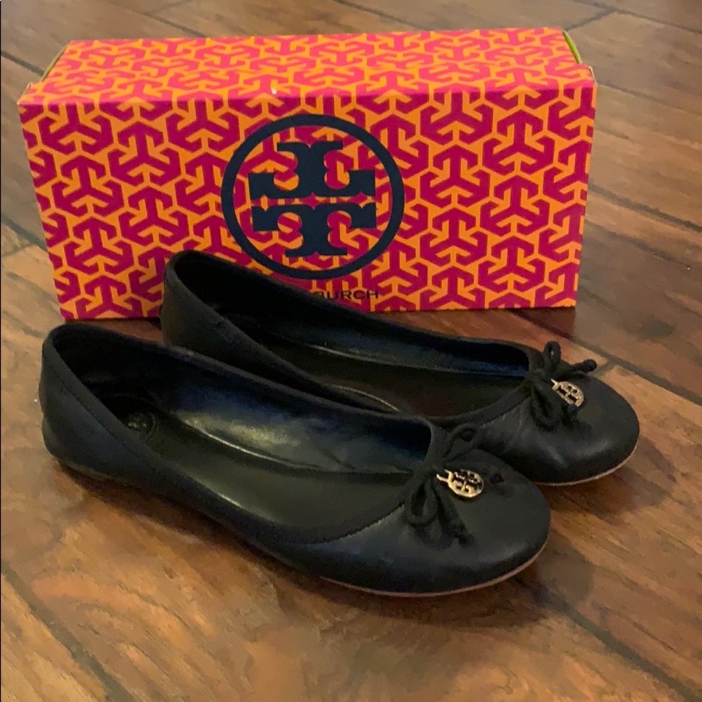 Tory Burch Chelsea Ballet